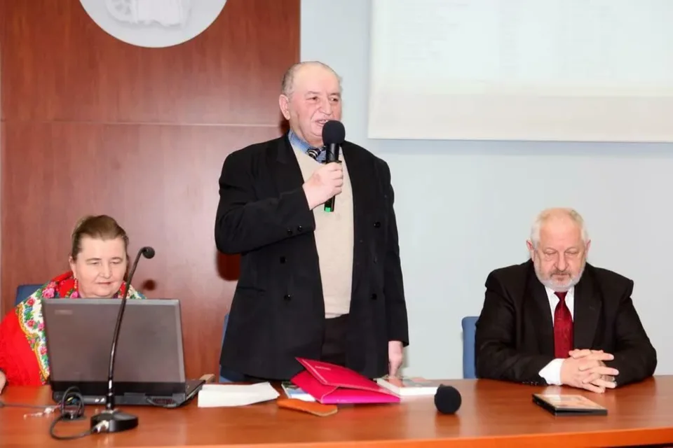 Nowotarżanie od tysiąclecia?