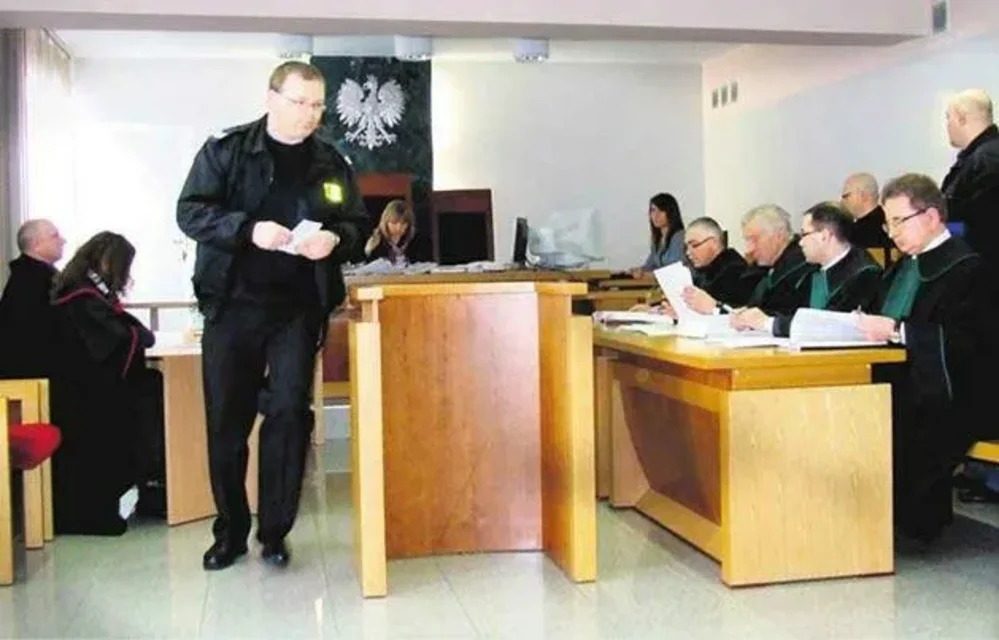 Nie wiadomo, gdzie jest pół miliona złotych z napadu