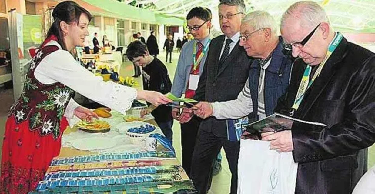 W obiektywie „Gazety Podhalańskiej"