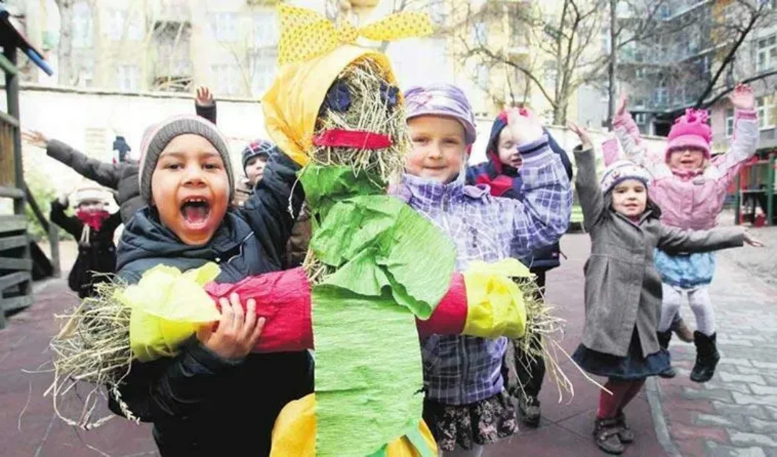 Wreszcie!!! Dziś o godz. 18.32 przychodzi wiosna