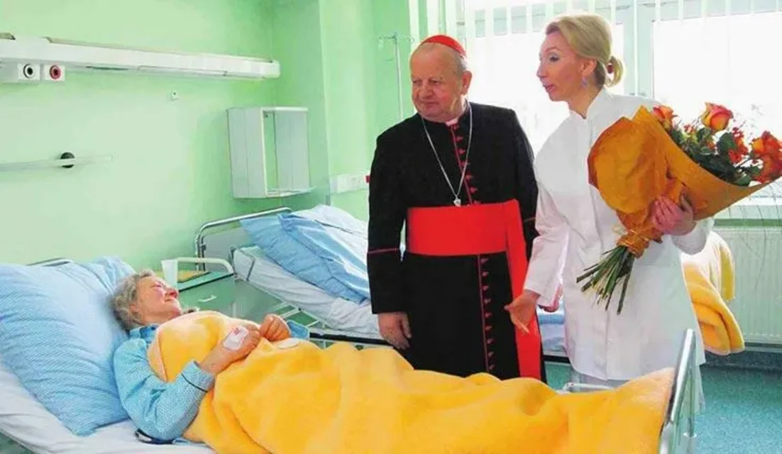 Nowoczesny oddział w nowotarskim szpitalu