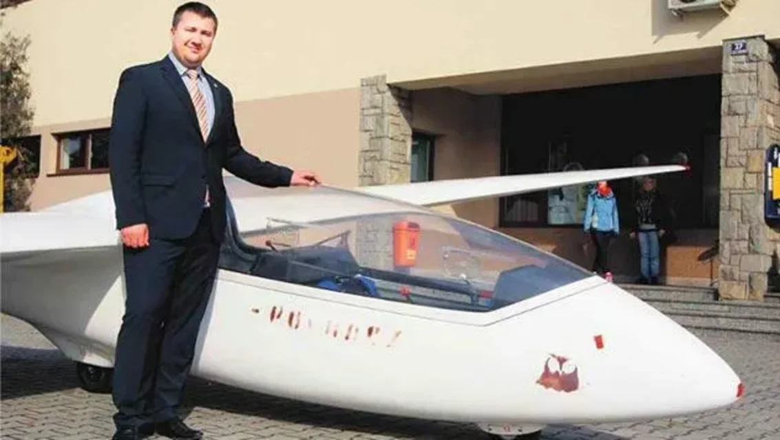 Szkoły średnie chcą nawet sięgnąć nieba