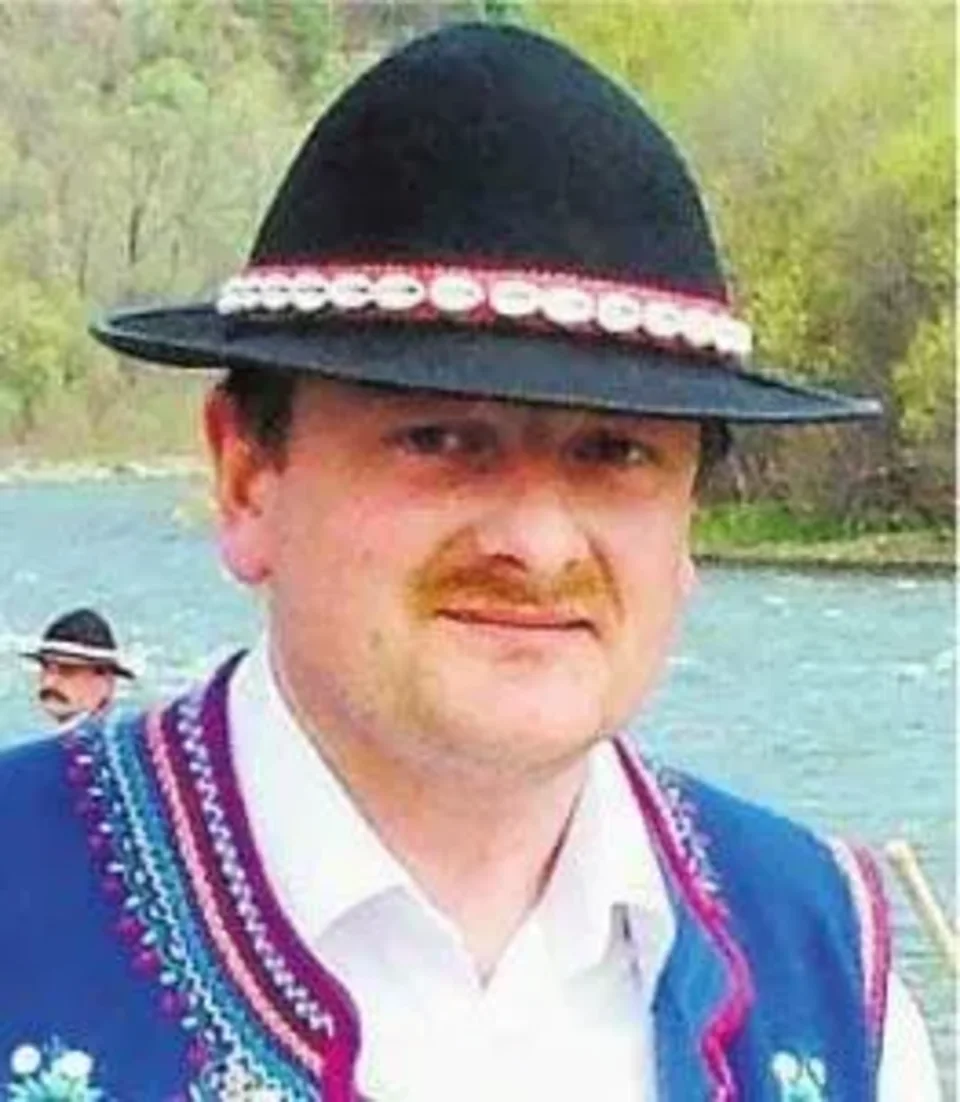 Oby Pieniny odwiedziło dużo turystów