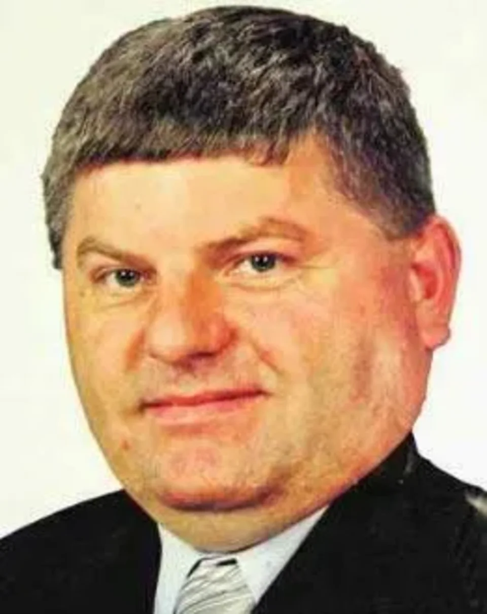 Jak senator z Podhala kręcił lewe interesy