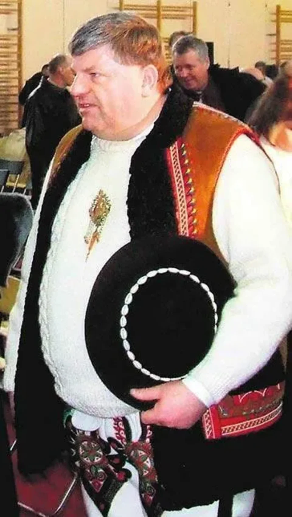 Prawnicy Skorupy straszą i chcą wymusić milczenie