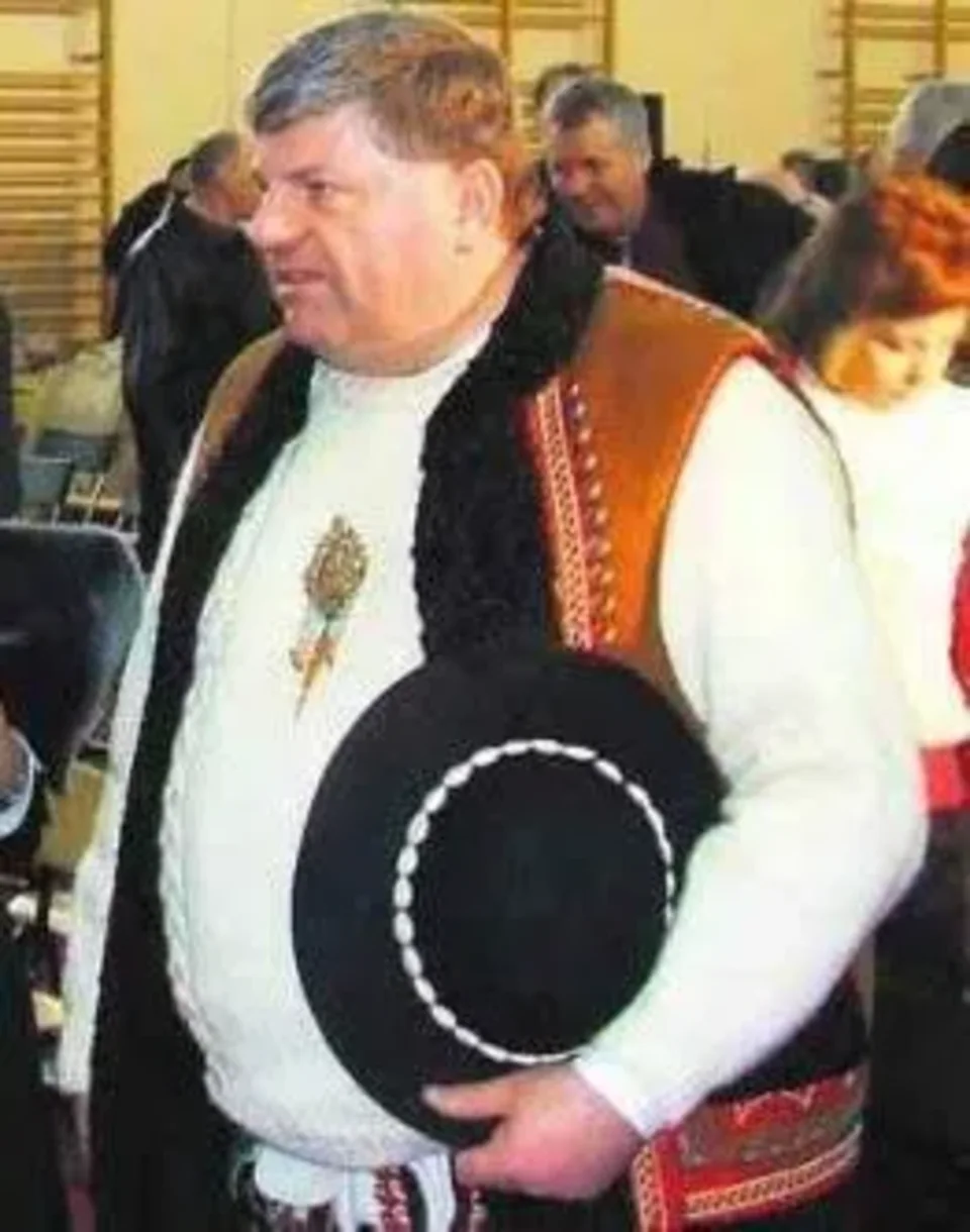 Senator Skorupa traci poparcie Związku Podhalan