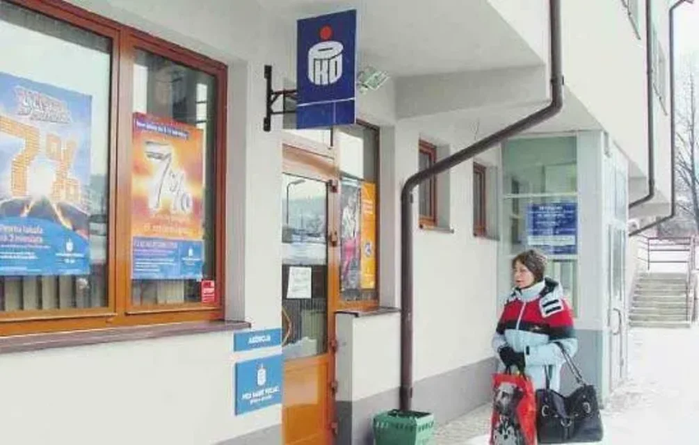 W Pieninach było więcej przestępstw