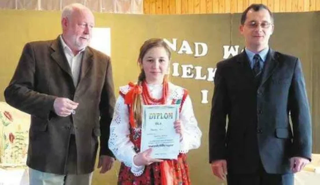 Wierszem i prozą mówili o ekologii