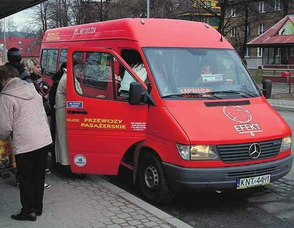 Będzie więcej połączeń