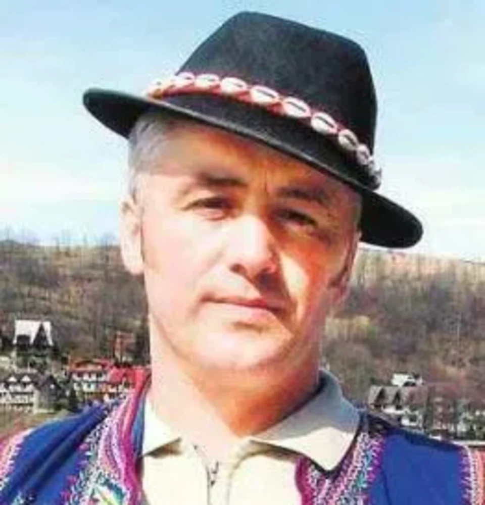 Poznajmy się