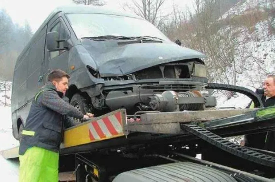 Nie wiedziałem, że zabiłem człowieka