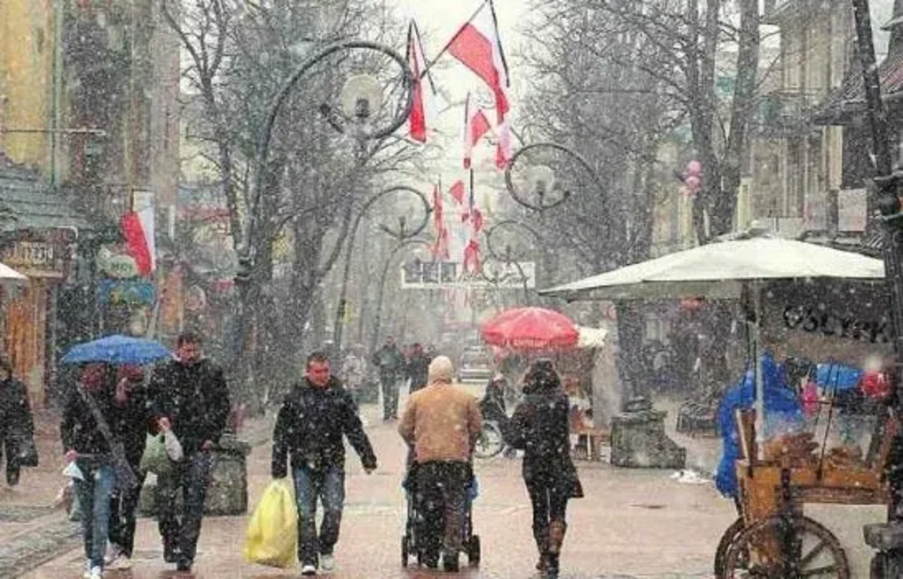 Wywieszenie flagi to obowiązek każdego