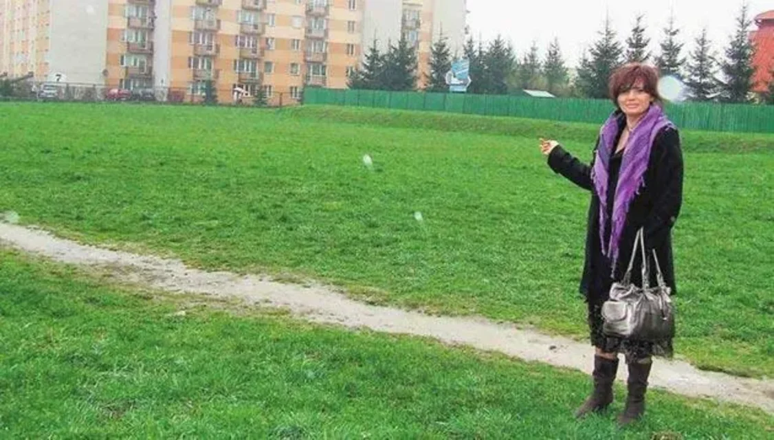 Mają pozwolenie na budowę basenu