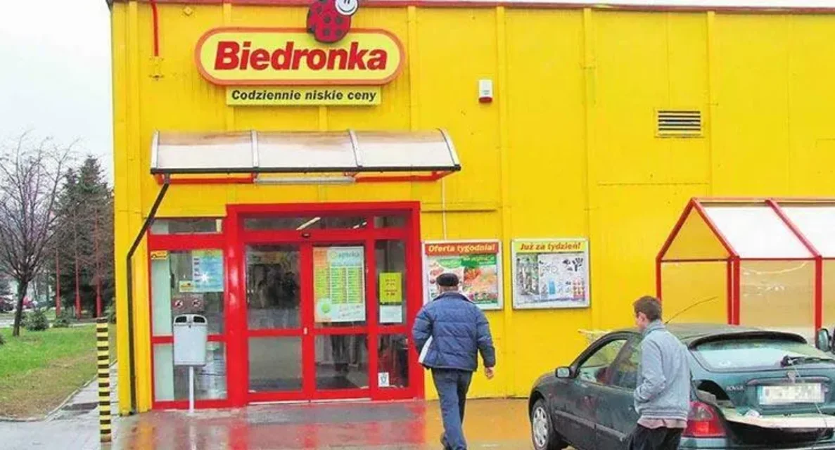 Plac Evry w Nowym Targu to niebezpieczne miejsce