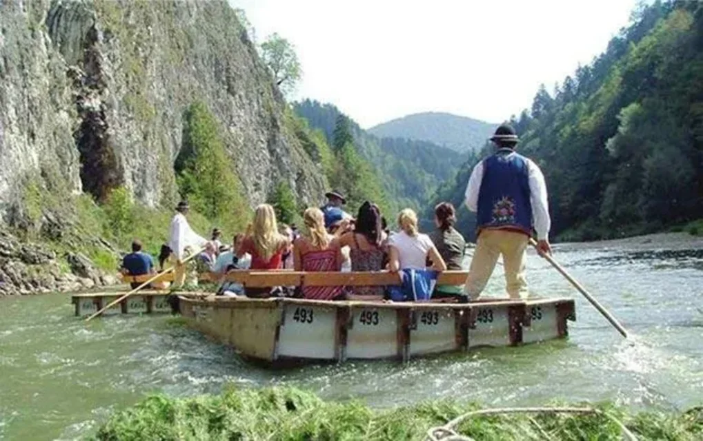 Flisacy nie chcą parytetu