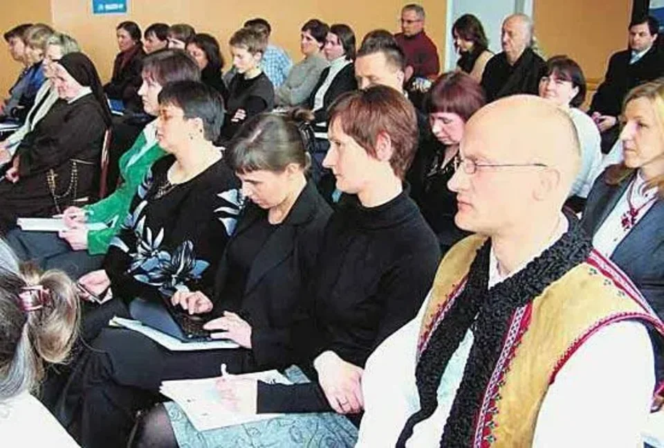 Milion złotych dla niewidomych dzieci
