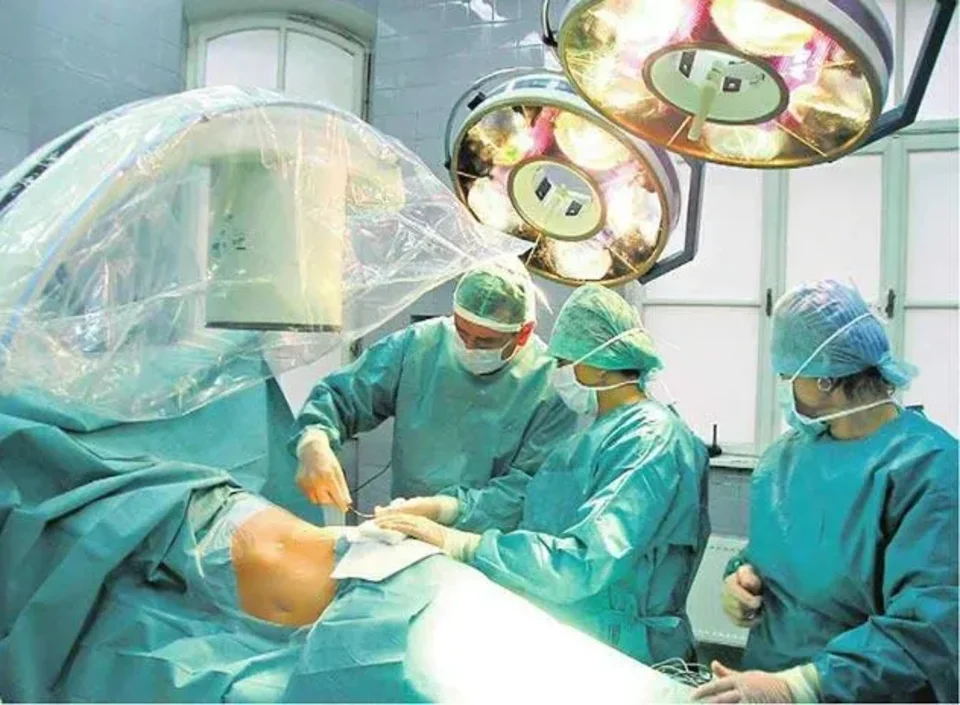 Dla kogo lepszy guz, a dla kogo tłuszczak?