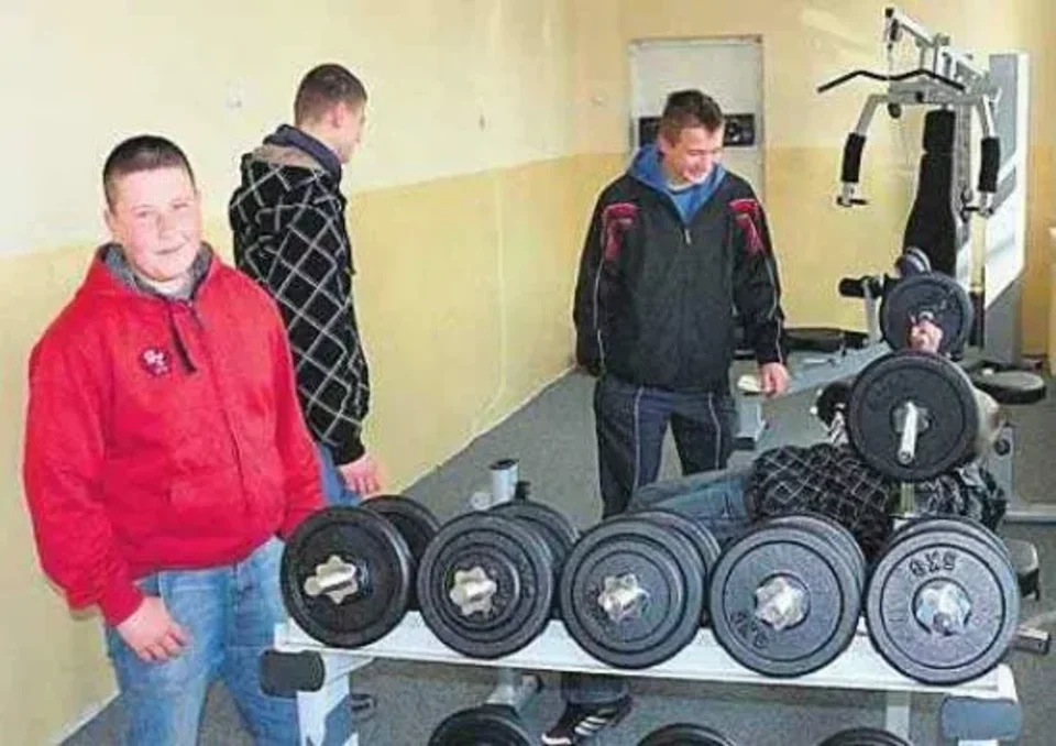 Nowotarskie szkoły walczą o gimnazjalistę