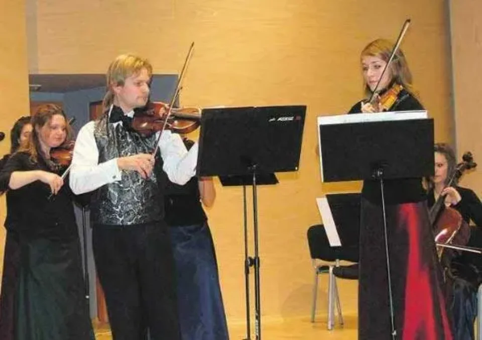 „Czwartkowy Wieczór" z muzyką Chopina