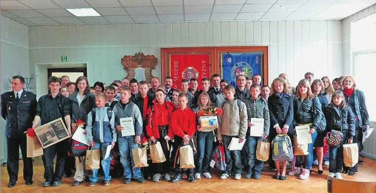 W obiektywie „Gazety Podhalańskiej"