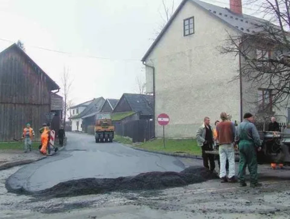 Ruszyły remonty