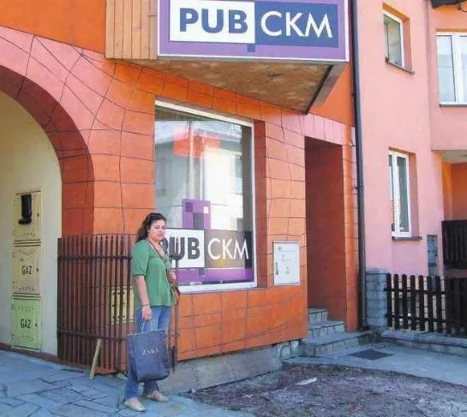 Przez głośną klientelę lokale tracą koncesje