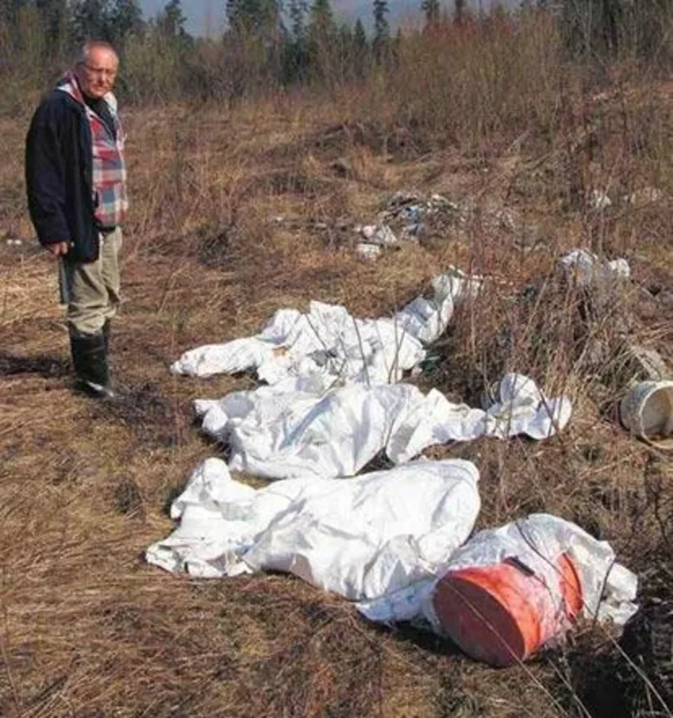 Gmina chce się pozbyć spadku po zakładach skórzanych