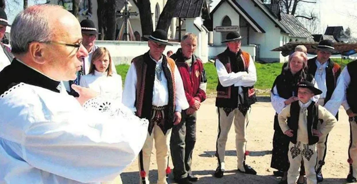 W obiektywie „Gazety Podhalańskiej"