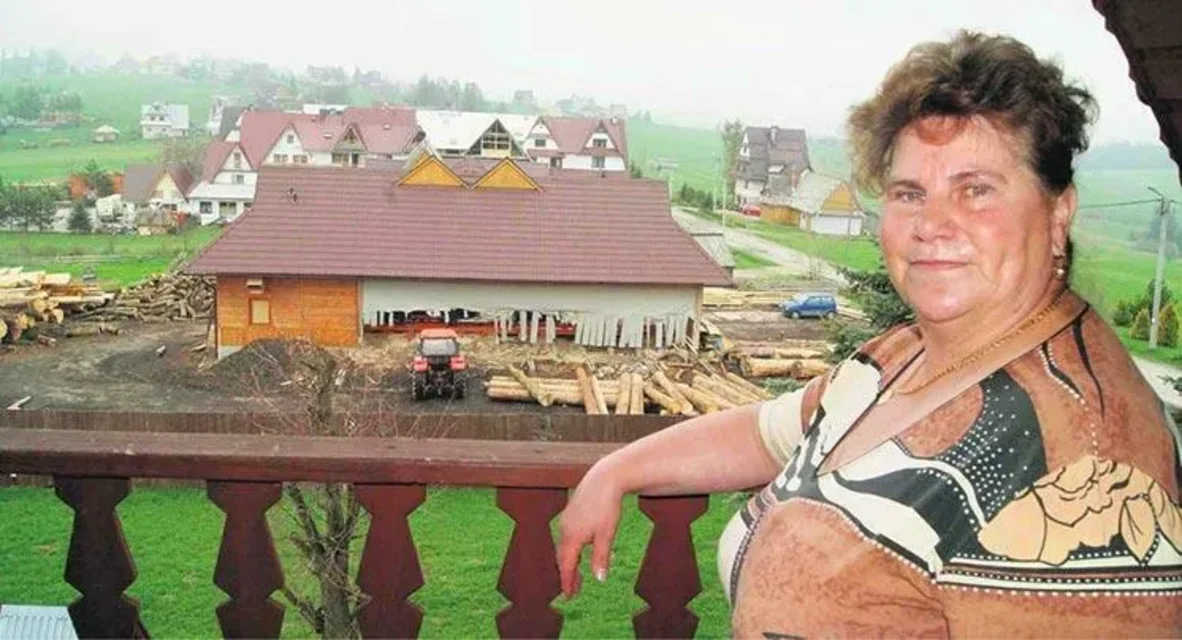 Nie chcą tartaku obok swojego pensjonatu
