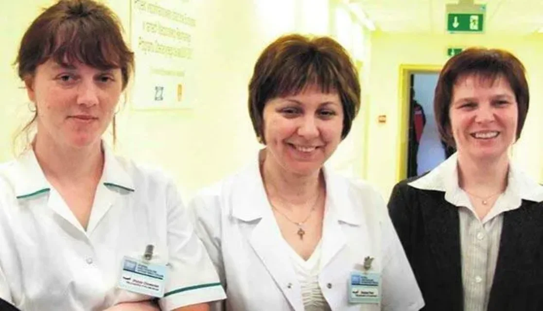 Szpital już bez bólu