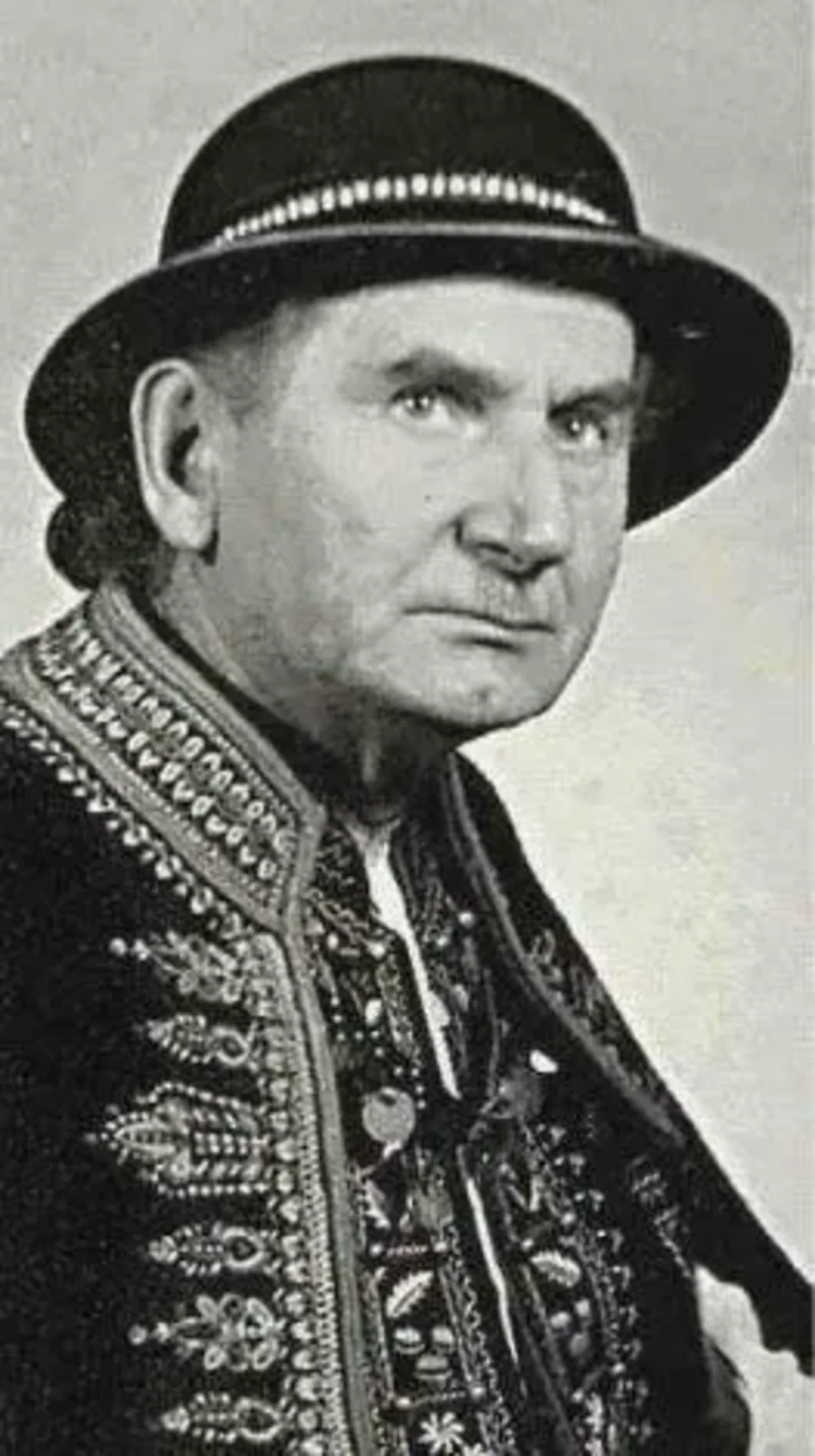 By pamiętali język i kulturę ojców