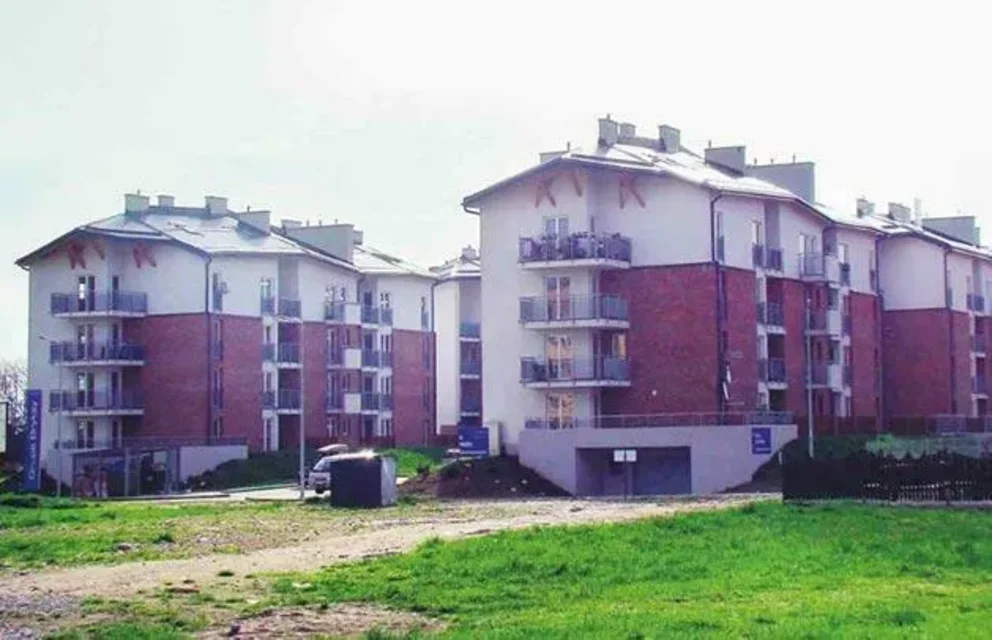 Chociaż mają gaz ziemny, korzystają tylko z prądu