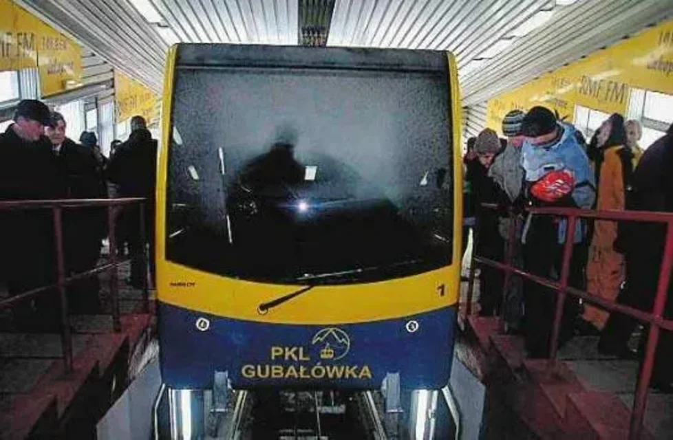 Górale chcą mieć udział w prywatyzacji spółki PKL
