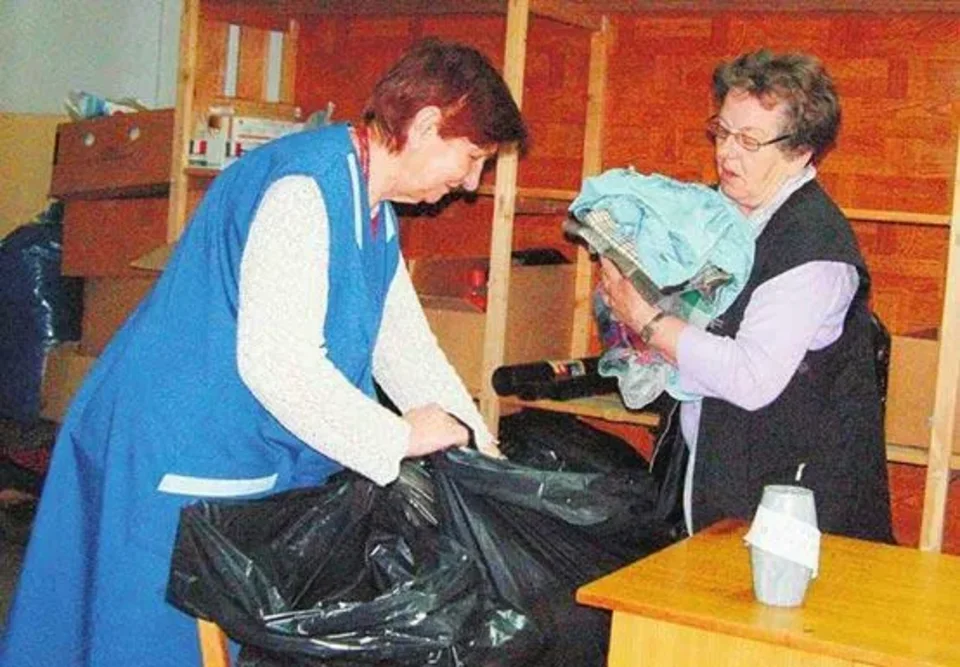 100 tys. zł pomocy i wakacje dla dzieci