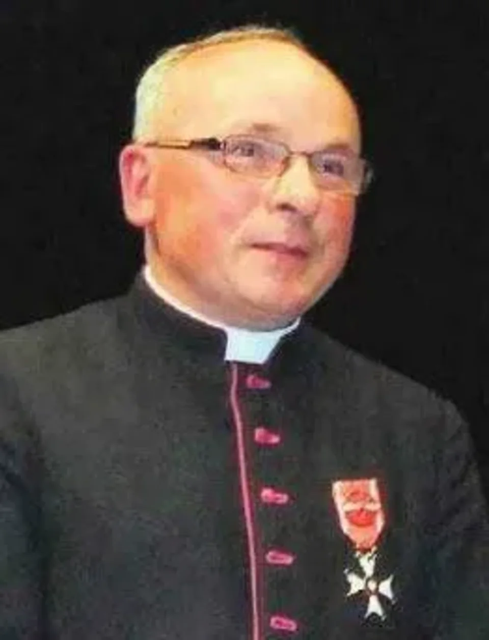 Odznaczenia w 20. rocznicę samorządności w Polsce