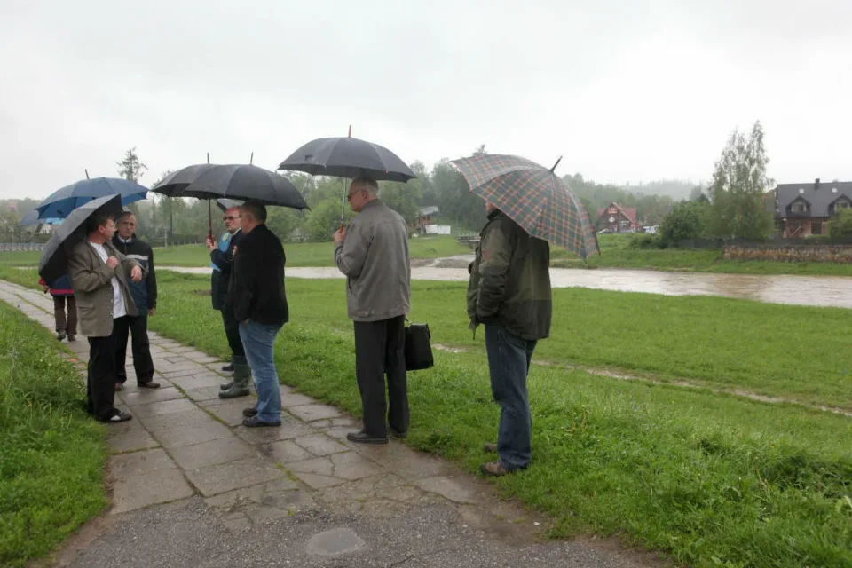 Plac budowy przekazany