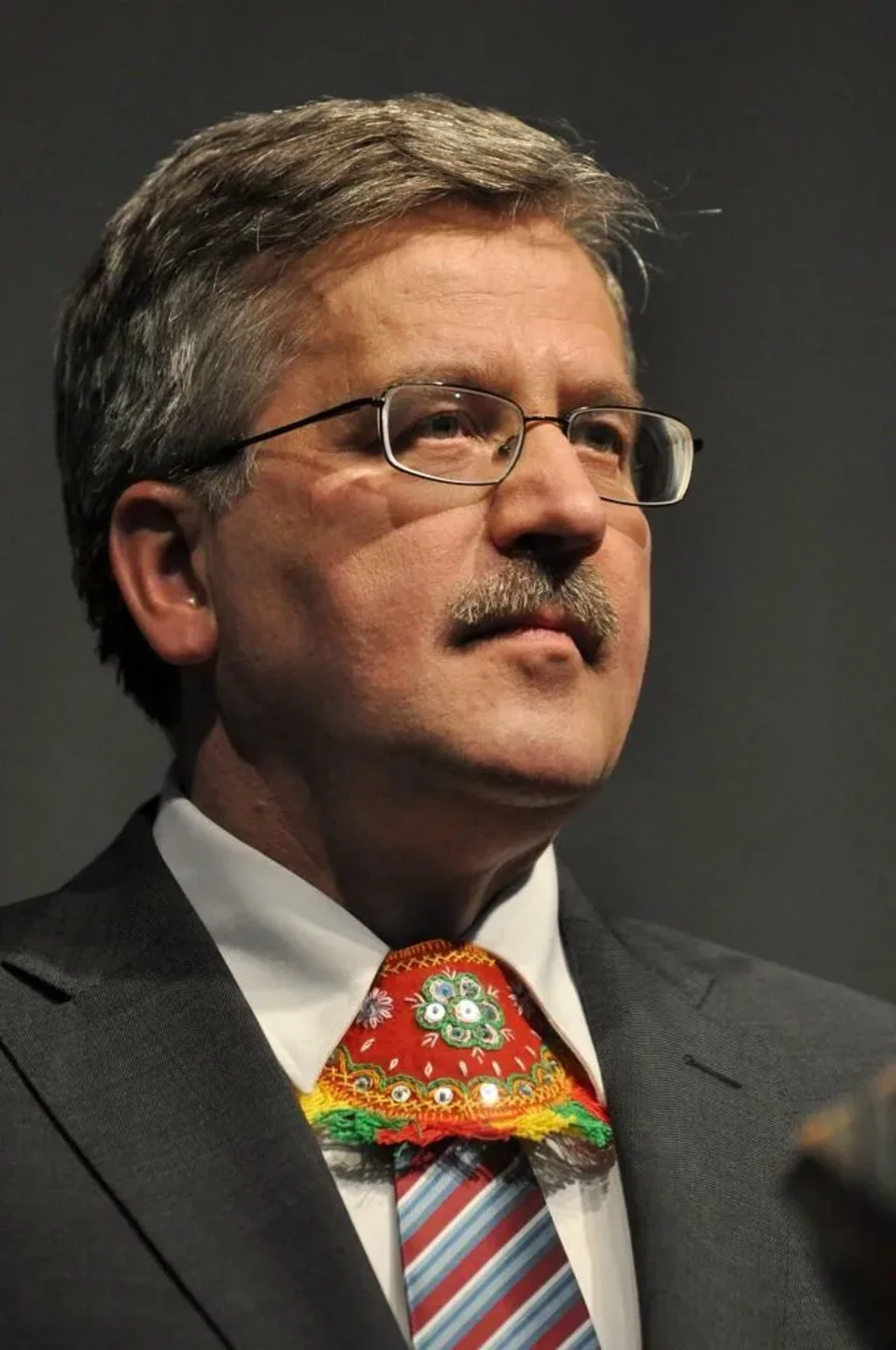Bronisław Komorowski w Nowym Targu [zdjęcia!]