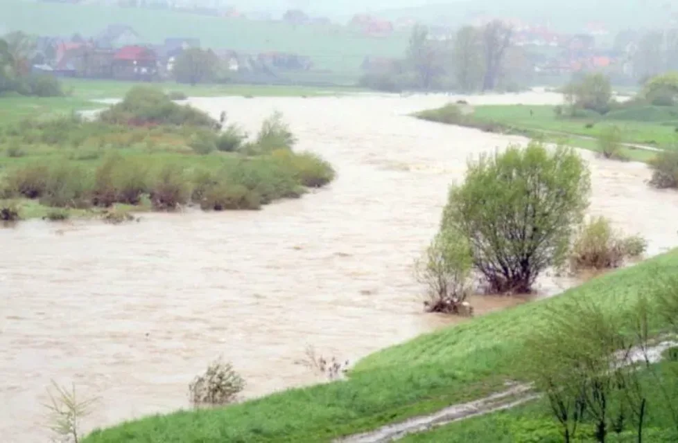 Pilnujmy dzieci nad wodą!