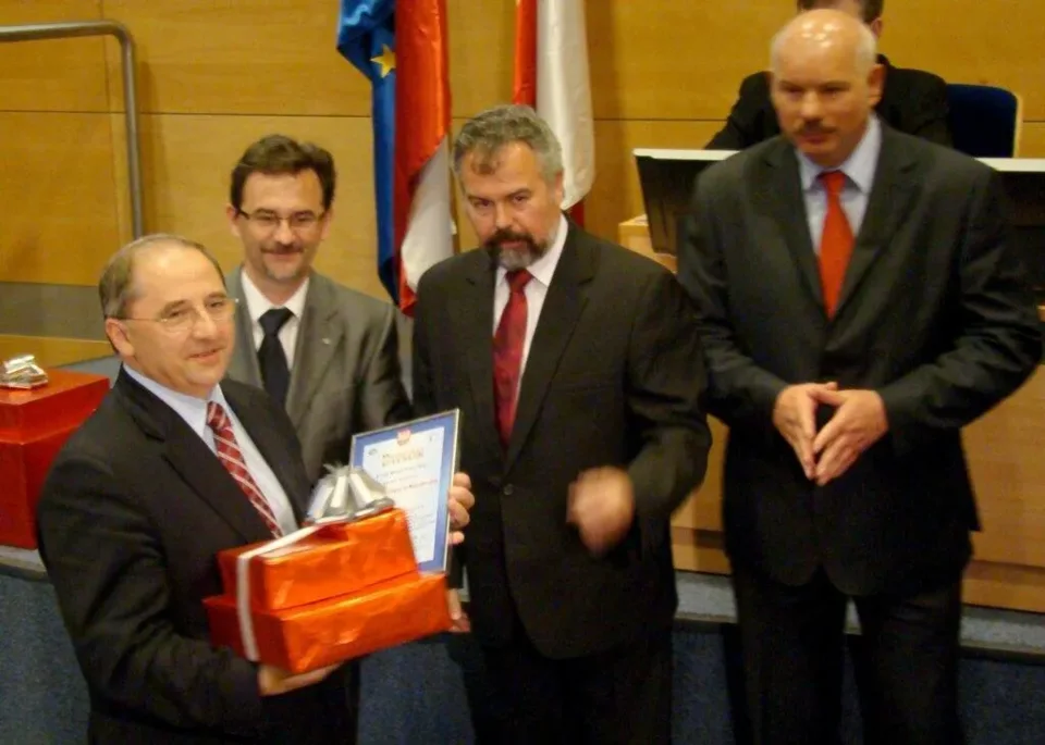 Nowotarski Urząd Miasta laureatem konkursu