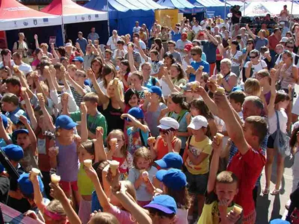 Nowotarski Festiwal Smaku już za nami! [filmy!]