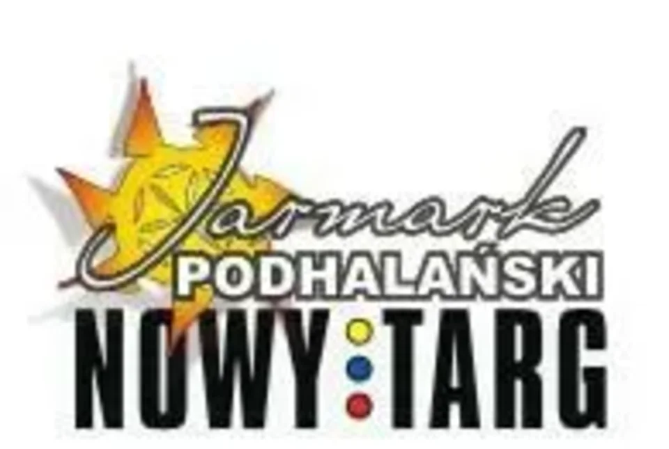 Nowy Targ - zmiany organizacji ruchu podczas XI Jarmarku Podhalańskiego, 19-22 sierpnia 2010