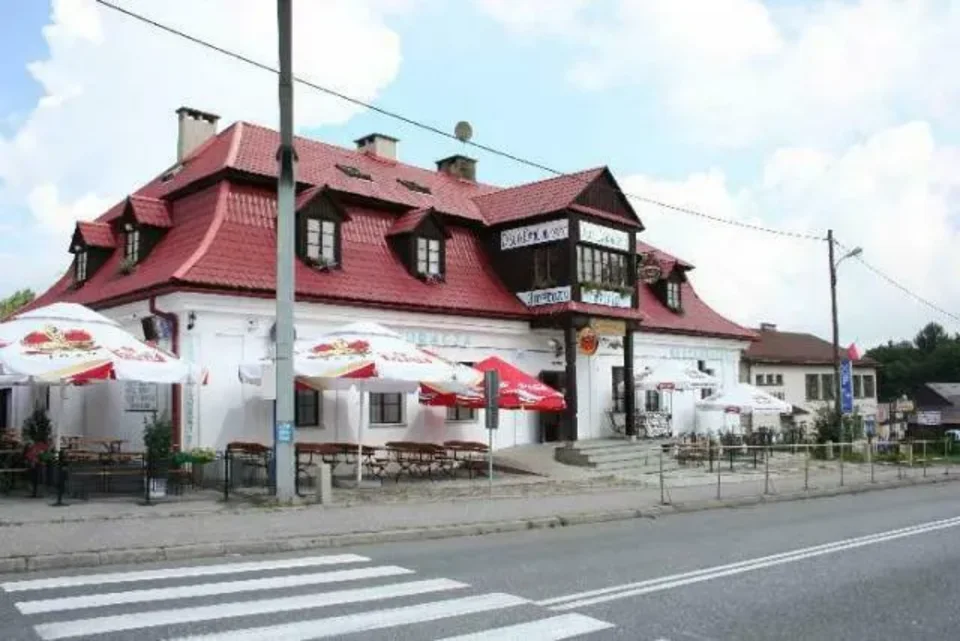 Górale nadal pomagają powodzianom