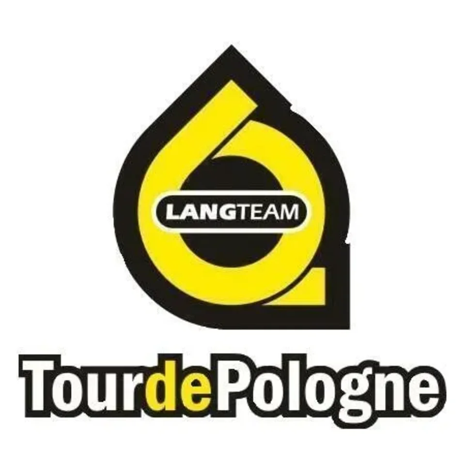 Tour de Pologne - Bukowina Tatrzańska [film!]