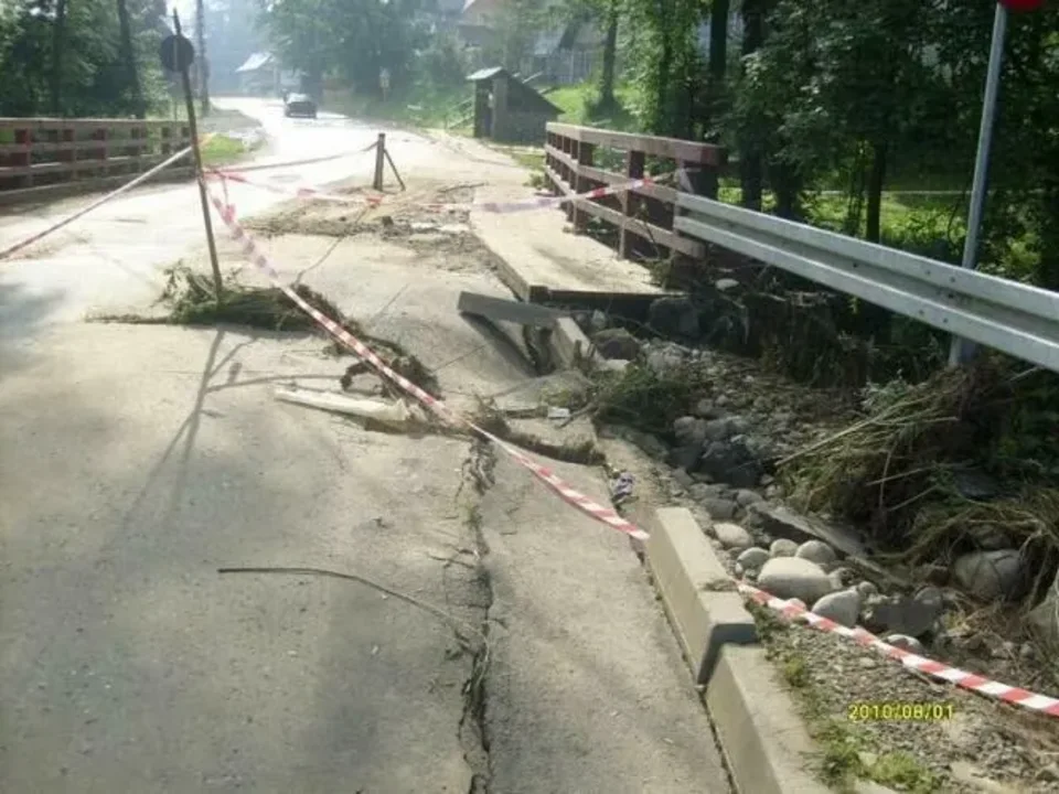 18, 7 mln zł wynoszą straty po nawałnicy z 31 lipca