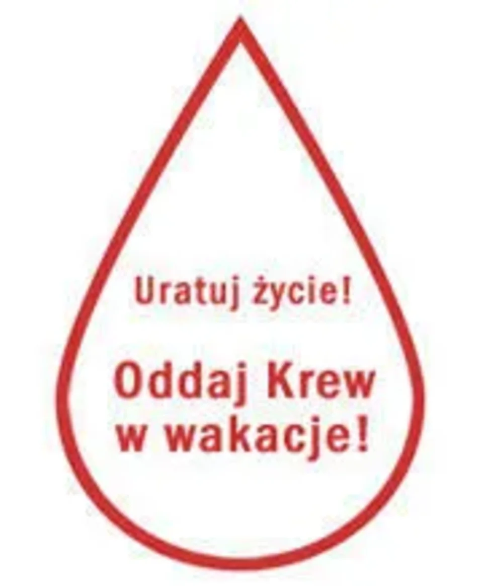 Punkt Krwiodawstwa podczas Jarmarku Podhalańskiego