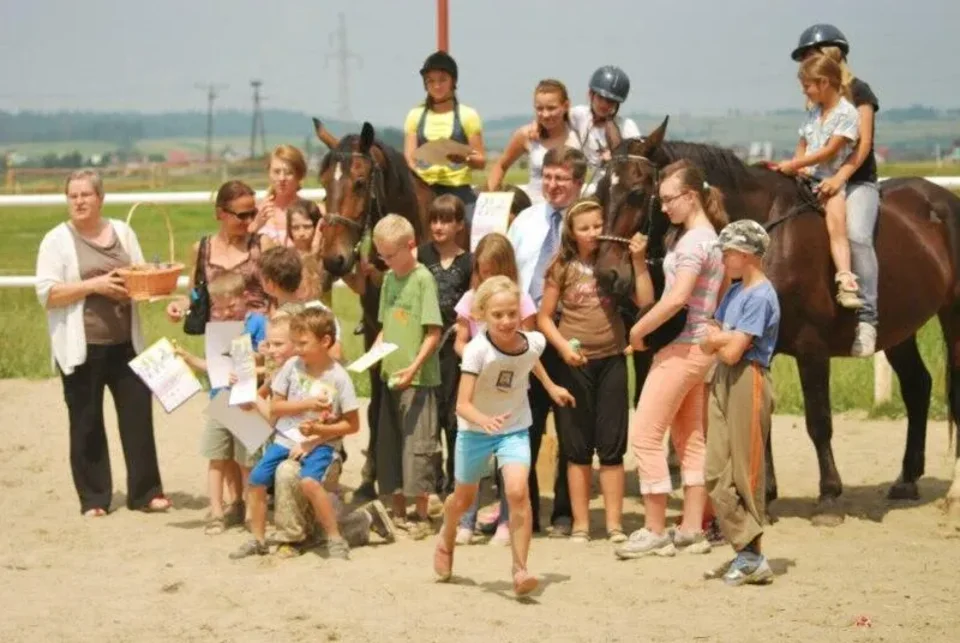 Wakacje w mieście - podsumowanie