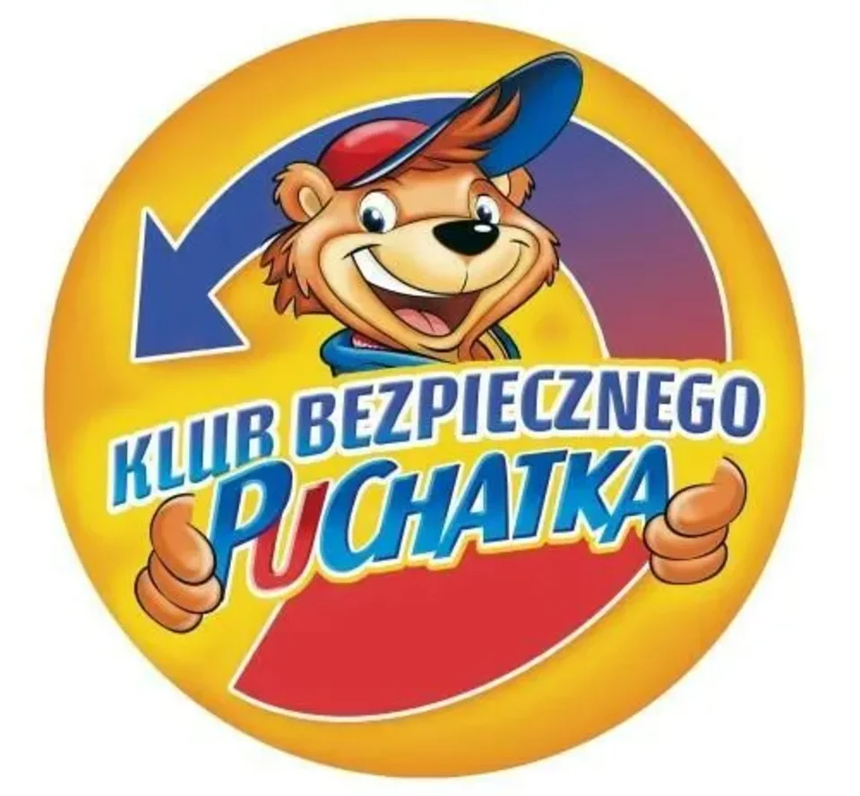 Ogólnopolski program edukacyjny „Klub Bezpiecznego Puchatka”