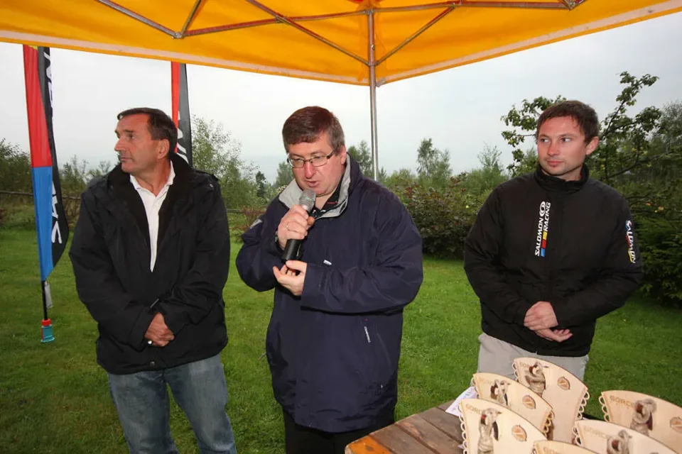 VI Gorce Maraton