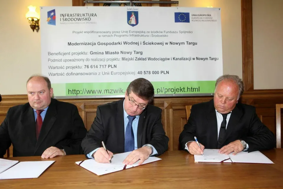 Potwierdził się optymizm