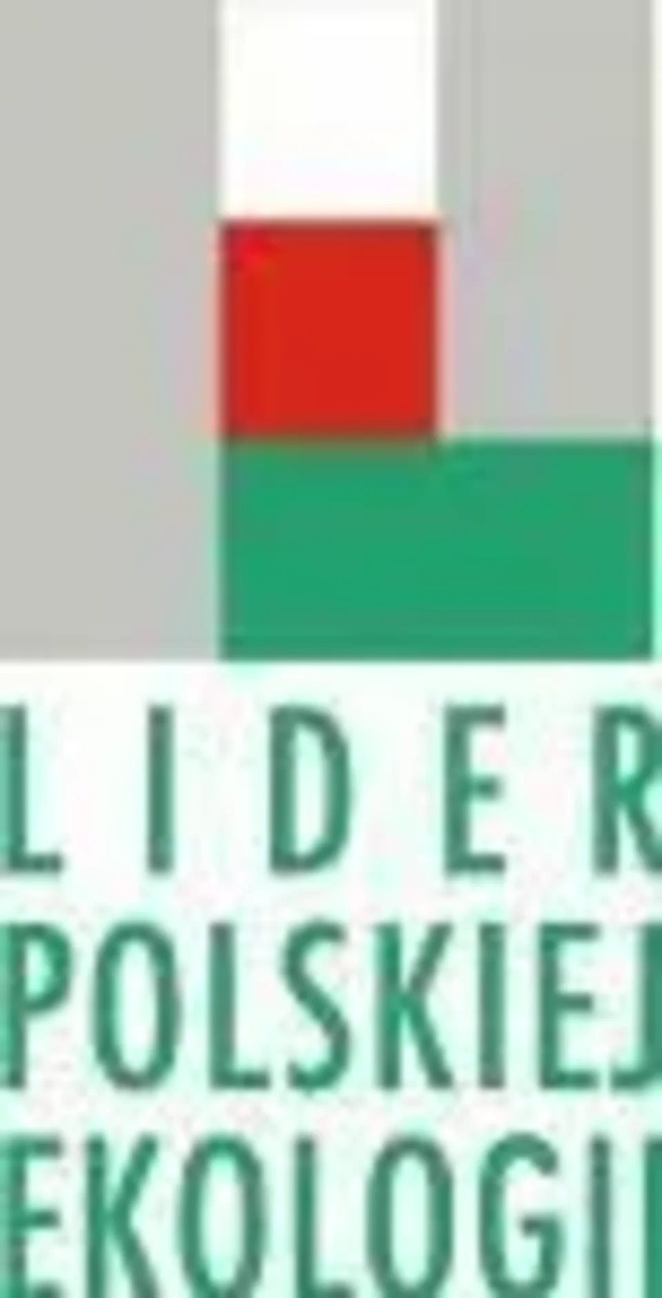 Zagłosuj na "Lidera Polskiej Ekologii"